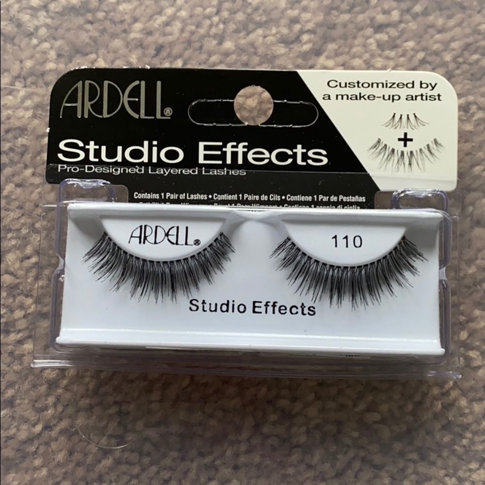 Ardell lashes